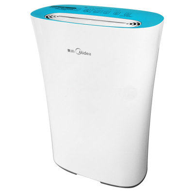 美的KJ20FE-NN空气净化器 4挡净化更有效 静音更节能