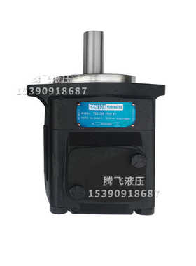 PAKER派克丹尼逊T7DS-E31-1R00-A1WM高压压铸机挤压机T7ES液压泵