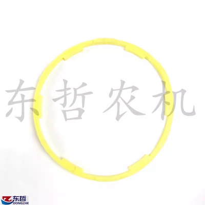 迪尔RE504836密封圈/6B拖