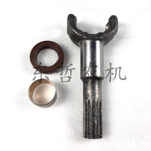 东方红8049欧豹TD拖拉机