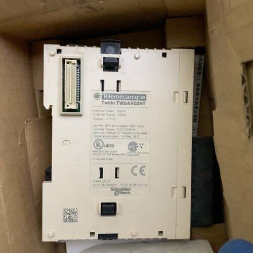 可议价TWDAV02HT