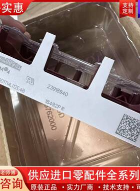 议价SKIM601TMLI12E4B 西门康模块 原包装 询