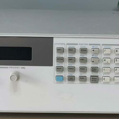 可议价Agilent安捷伦6811B变频电源，300B 375AV