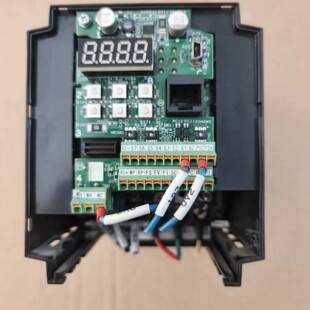 可维修欧姆龙变频器 3G3MX2-A4015-Z议价