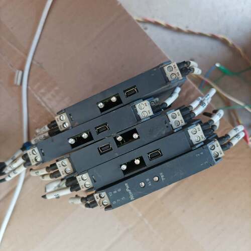 可议价优倍隔离栅 NPGL-CX5D 2个 NPGL-C5E55D