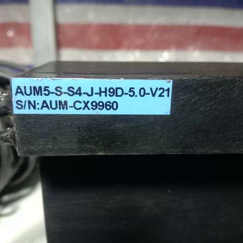 可维修Akribis AUM5-S-S4-J-H9D-5.0 -V议价
