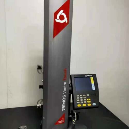 可议价TRIMOS 测高仪 Vt600MA，功能精度正常，成色