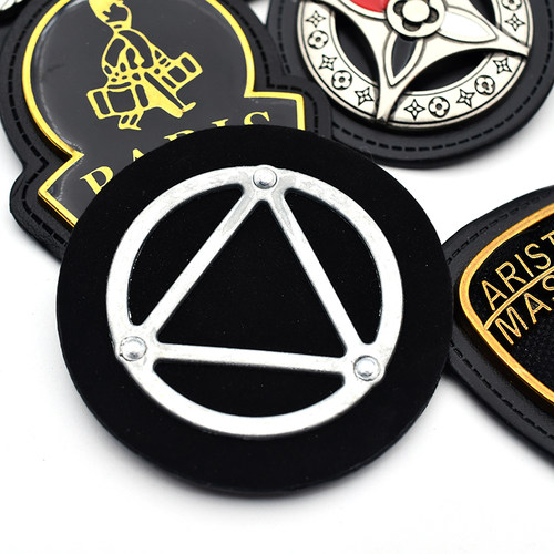 金属贴布贴金属贴布贴