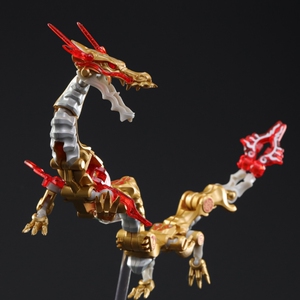 52TOYS万能匣金龙典藏版