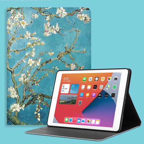 适用华为KRJ一W09保护套防摔KRJW09电脑外壳honor viewpad6平板壳KRJ-W09保护壳卡通KRJ-WO9平板套软套硅胶壳