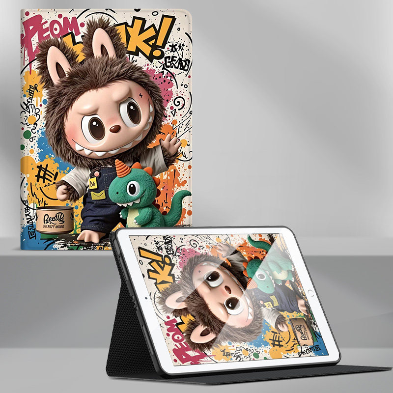 适用OPD2506保护套全包oppo opd2506外壳硅胶oppopad5皮套oppo pad5平板壳防摔0pp0pad5外套0pd0506皮套软套