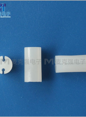 LED间隔柱双坑F5系列直径5mmLED