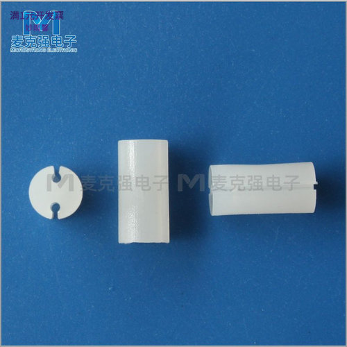 LED间隔柱双坑F5系列直径5mmLED