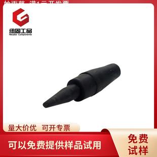 喷塑电镀钣金烤漆螺纹孔光孔保护 耐高温硅胶塞橡胶塞 硅胶堵孔塞