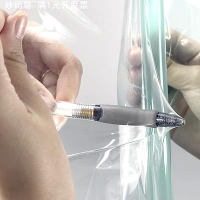 PDMS膜有机硅薄膜微流控芯片柔性器件封装道康宁DC184高校实验膜
