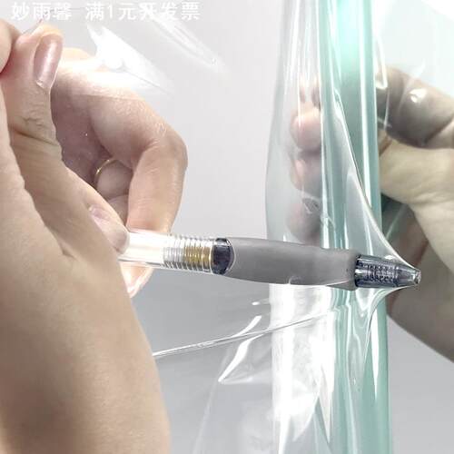 PDMS膜有机硅薄膜微流控芯片柔性器件封装道康宁DC184高校实验膜