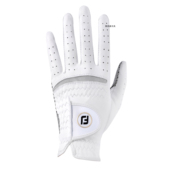 高尔夫手套男士 小羊皮耐磨手套运动舒适 Golf球手套防滑颗粒透气