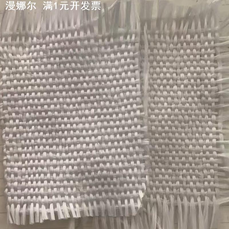 膨体玻纤布无碱玻璃纤维布耐高温隔热防火阻燃布膨体陶瓷玻璃丝布