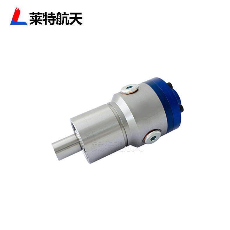 替代杜博林DEUBLIN1109-710-717 深孔钻机床主轴用高速旋转接头