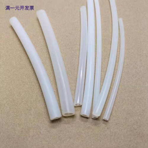 食品级硅胶软管水龙头用
