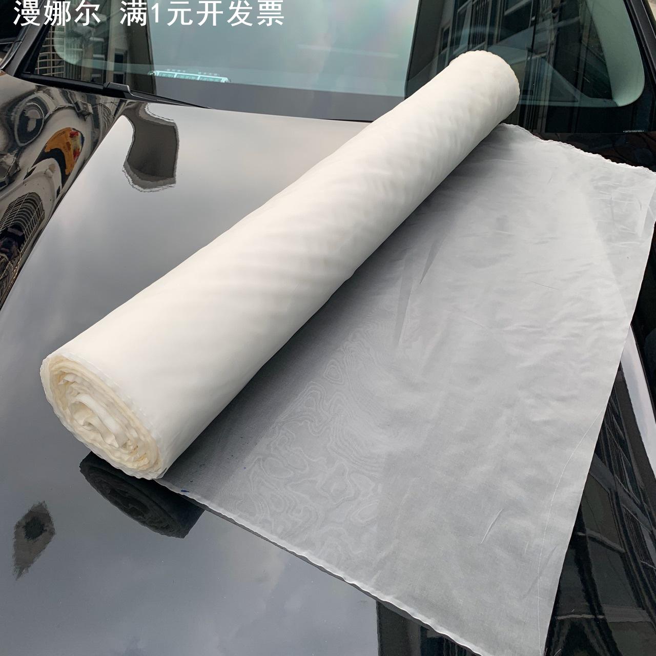 锦纶网尼龙网纱过滤网布20目30目40目60目80目100目120目筛网丝网
