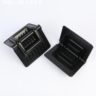 货车封车塑料护角拉紧器捆绑带大护角运输泡沫板材卷筒纸防撞包角