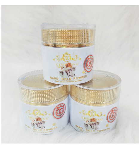 加菲猫宠物专用泰国去黄去泪痕