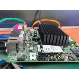 1906C北大青鸟CRT主 J1900P 6CD8DC