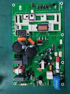 海尔变频空调一体板00118001059  827  0011800405  0011800366