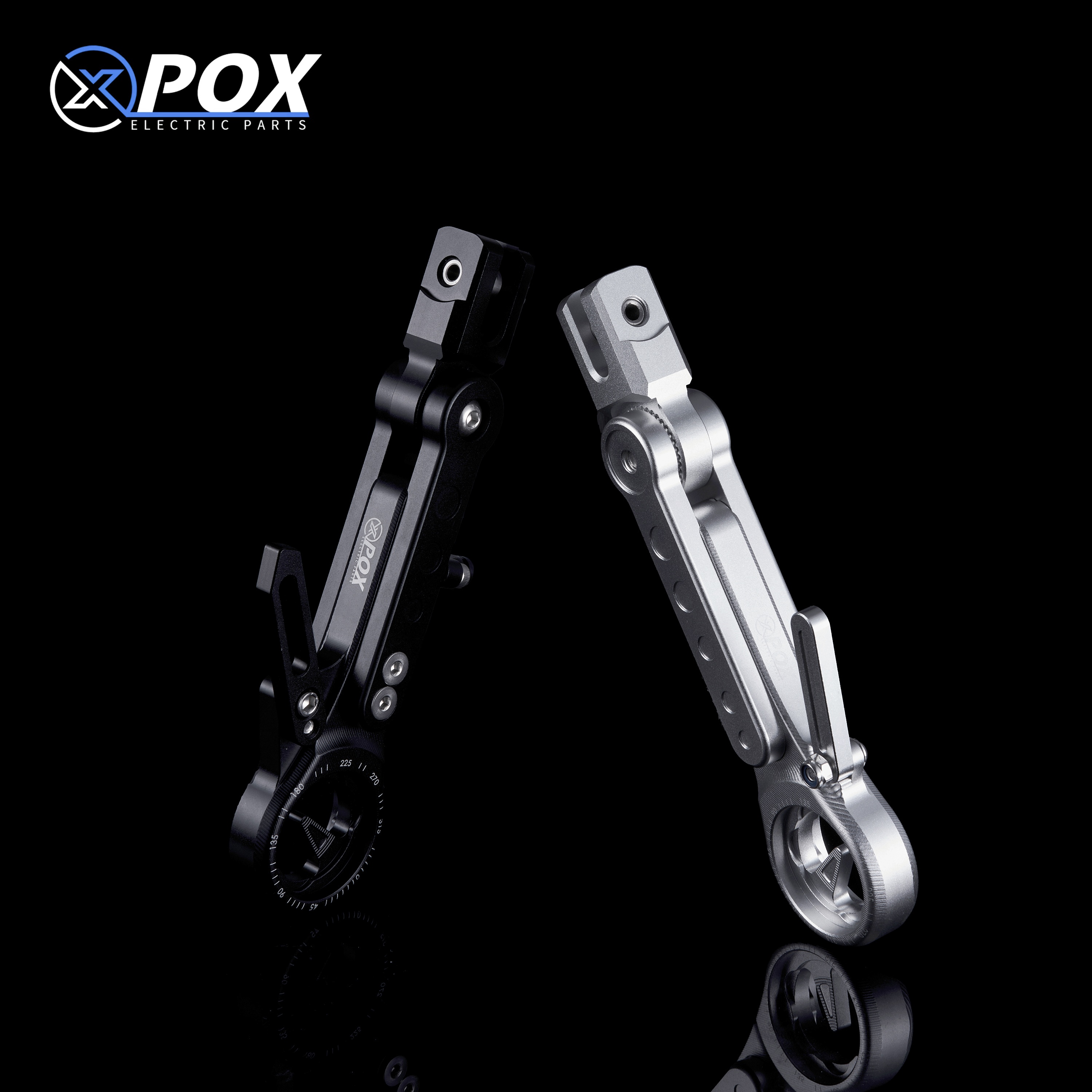 适用于AE4春风可调节边撑小脚