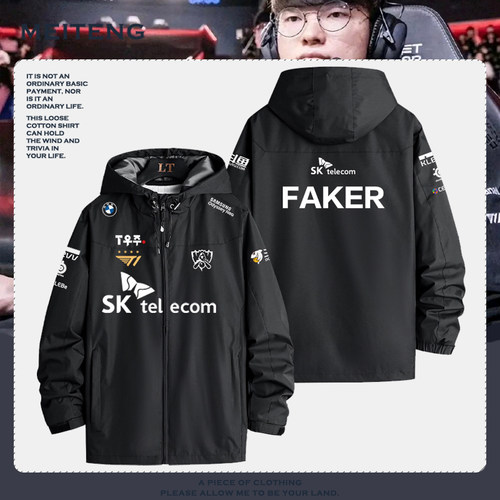 S13世界赛LPLSKTT1战队