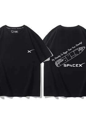 spacex短袖衣服meyltten/魅藤