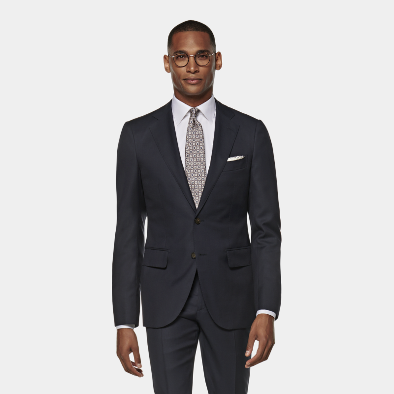 Suitsupply����ɫS110֧��ë��������ɫ 42  1353Ԫ