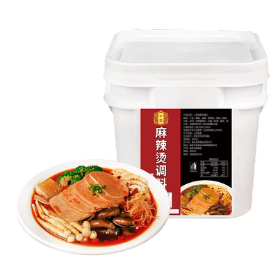 款款味道都是招牌回头客提升85%