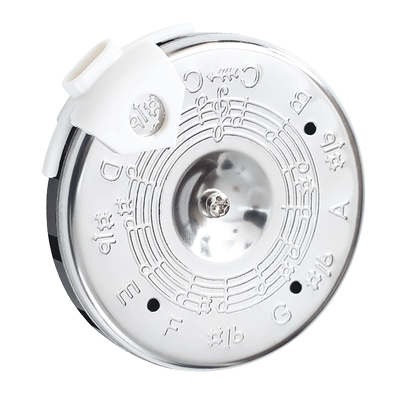 爱丽丝十三管通用校音器