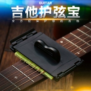 Đàn guitar điện fingerboard chuỗi đại lý làm sạch bảo vệ chuỗi bút ballad thiết bị chăm sóc bảo trì để làm sạch chuỗi bảo vệ rỉ sét - Phụ kiện chăm sóc mắt