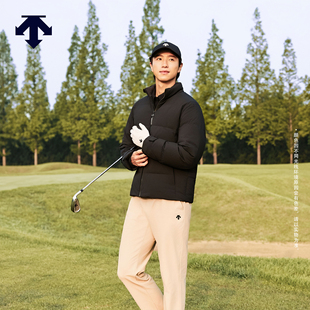 迪桑特高尔夫 新品 羽绒服冬季 CORE系列 DESCENTEGOLF