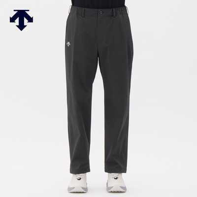 DESCENTE迪桑特ALLTERRAIN 81系列男士宽松弹力长裤CORDURA