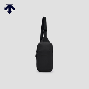 DESCENTE迪桑特MOVE 可调节包带腰包胸包 PACK系列男女同款