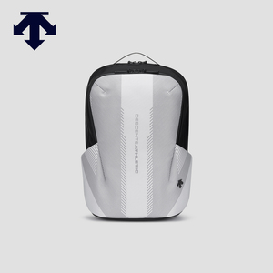 DESCENTE迪桑特综训训练系列运动健身男士双肩背包新款