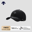 DESCENTEGOLF 运动球帽 迪桑特高尔夫男士