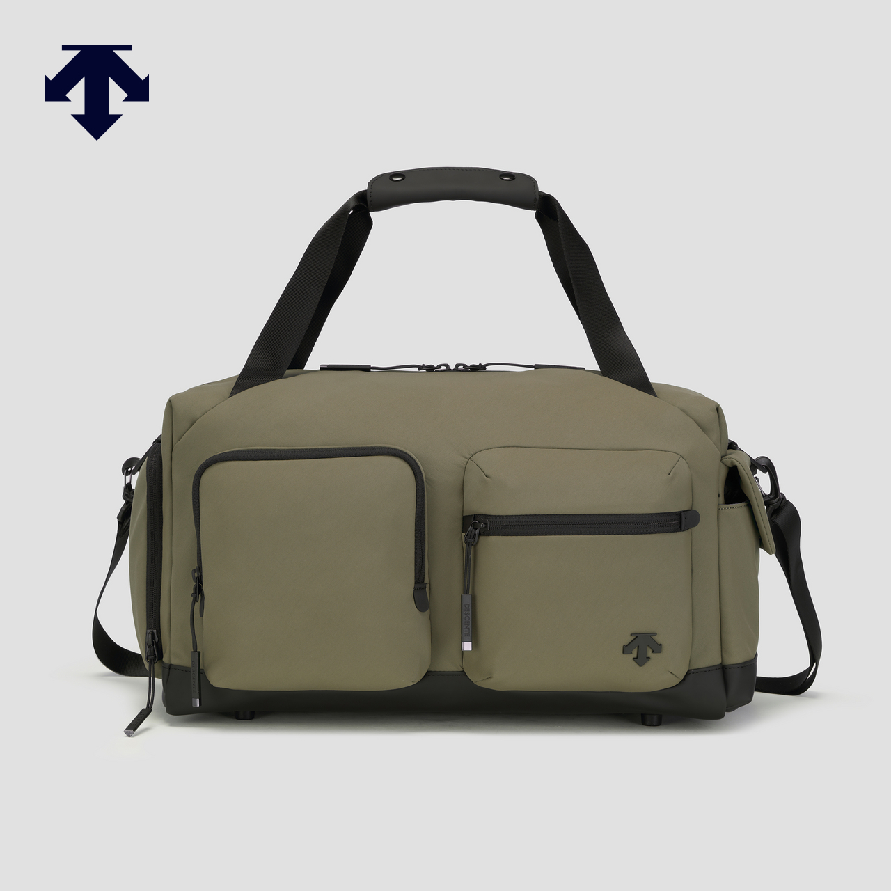 DESCENTE迪桑特MOVE PACK系列男女同款提挎包