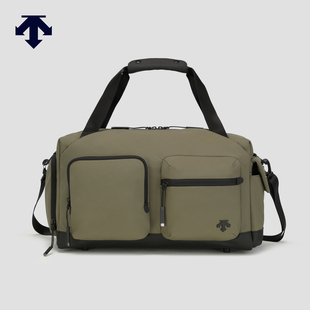 DESCENTE迪桑特MOVE 提挎包 PACK系列男女同款