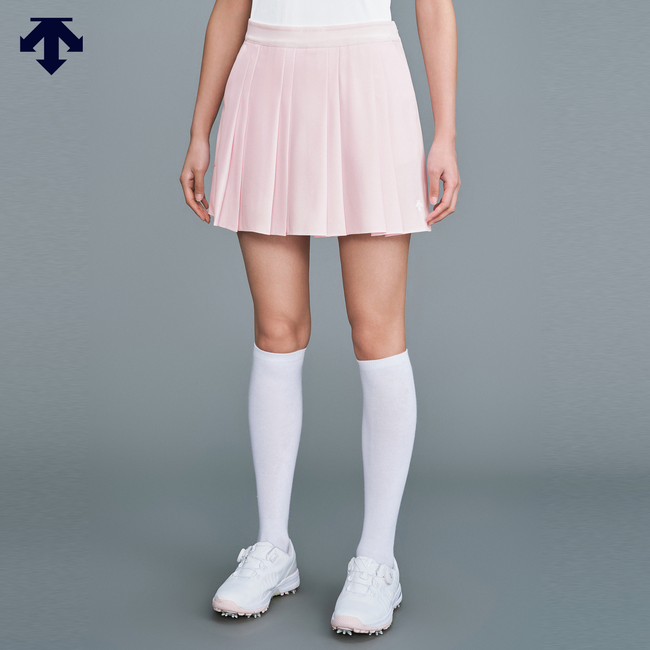 DESCENTEGOLF 迪桑特高尔夫女士短裙