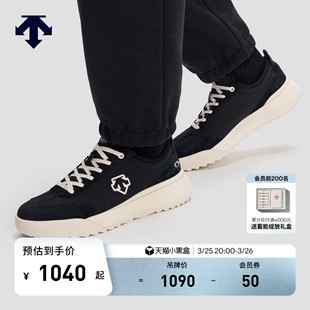 DESCENTE迪桑特CHRON系列CHRON LIFT运动休闲鞋