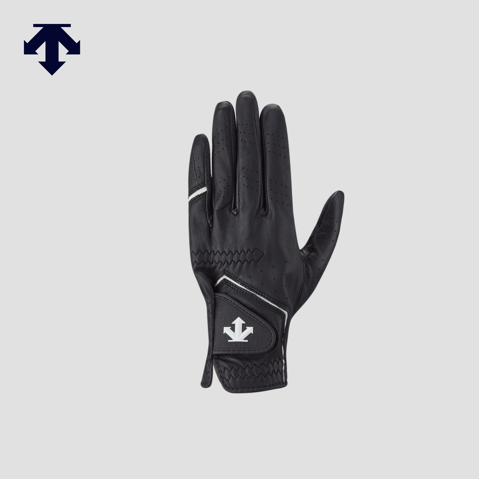 DESCENTEGOLF 迪桑特高尔夫 男士PRO系列手套秋冬新品