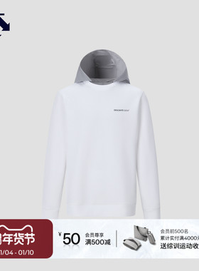 DESCENTEGOLF 迪桑特高尔夫 男士S-CORE系列运动上衣（含帽子）