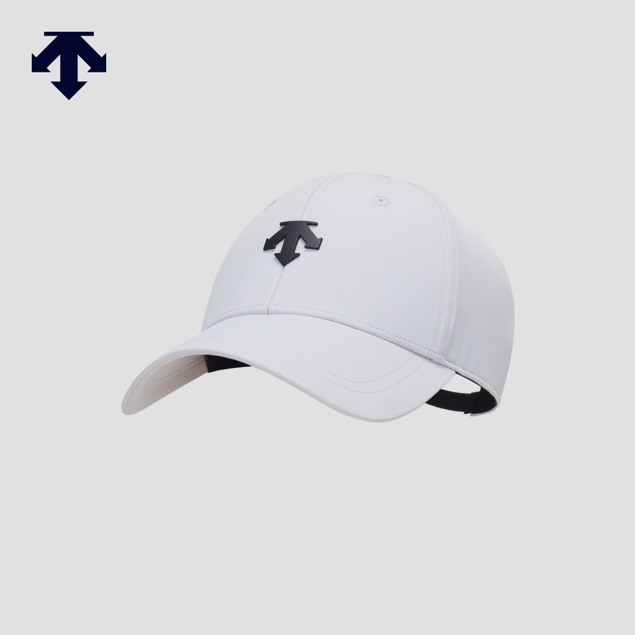 DESCENTEGOLF迪桑特高尔夫男士高尔夫球帽BOA 春夏