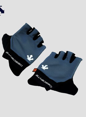 【吴磊同款】DESCENTE迪桑特AWAKEN 中性破风Pro 专业骑行手套