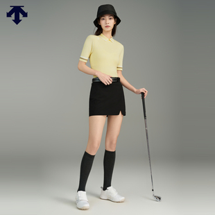 DESCENTEGOLF 迪桑特高尔夫女士短裙春夏